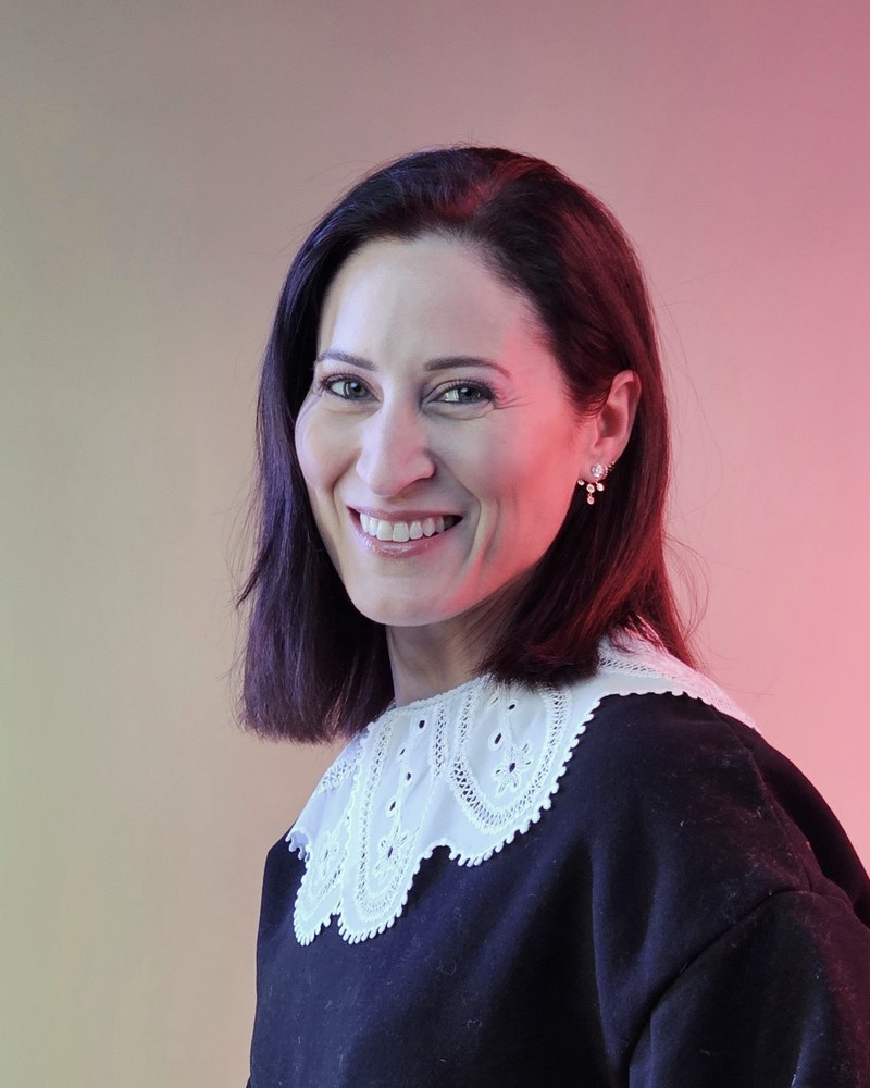 סיון נבות (Sivan Navot), פיזיותרפיסטית מומחית בשיקום רצפת האגן