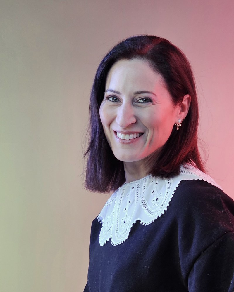 סיון נבות (Sivan Navot), פיזיותרפיסטית מומחית בשיקום רצפת האגן